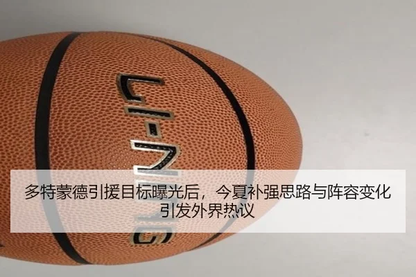 多特蒙德引援目标曝光后，今夏补强思路与阵容变化引发外界热议
